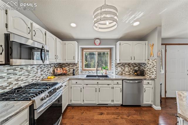 MLS Image for 1596  County Road 512  ,Divide, Colorado