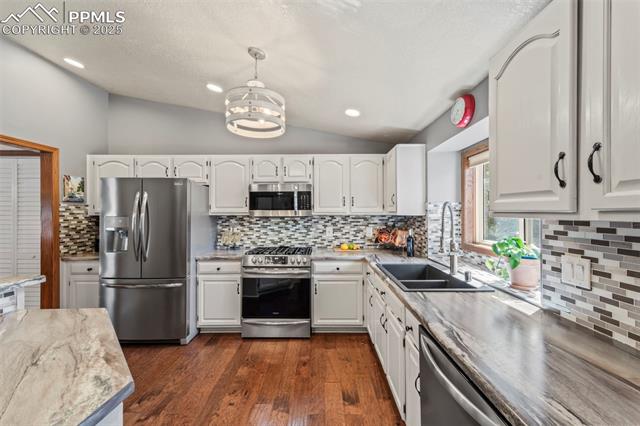 MLS Image for 1596  County Road 512  ,Divide, Colorado