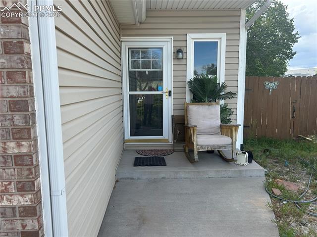 MLS Image for 4410  Hennings  ,Colorado Springs, Colorado