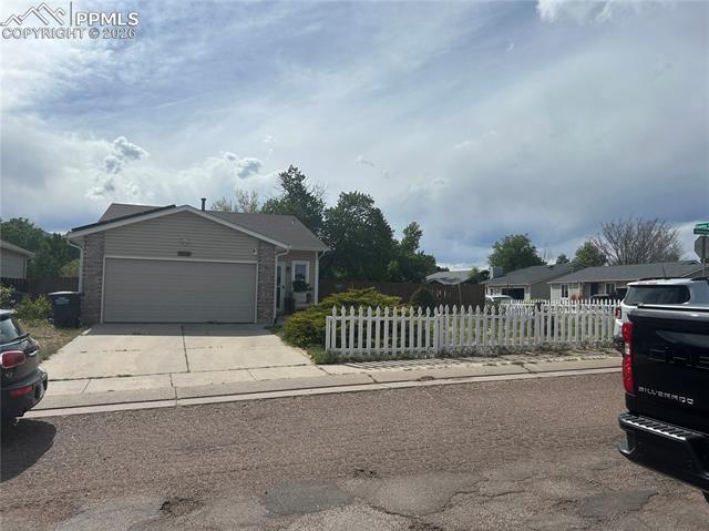 MLS Image for 4410  Hennings  ,Colorado Springs, Colorado