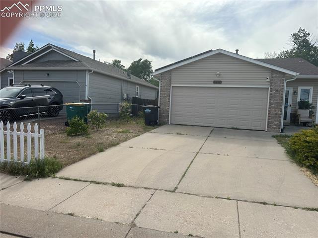 MLS Image for 4410  Hennings  ,Colorado Springs, Colorado