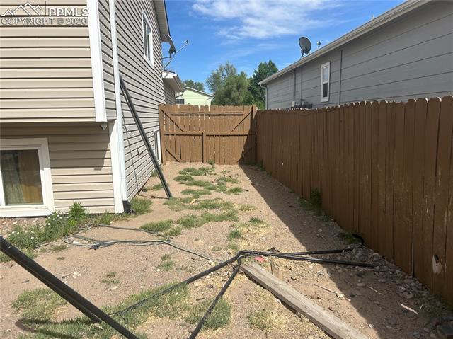 MLS Image for 4410  Hennings  ,Colorado Springs, Colorado