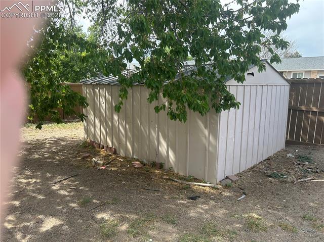 MLS Image for 4410  Hennings  ,Colorado Springs, Colorado