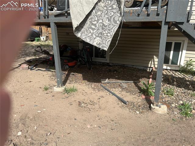 MLS Image for 4410  Hennings  ,Colorado Springs, Colorado