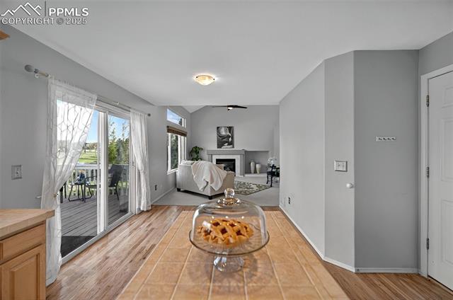 MLS Image for 312  Oxbow  ,Monument, Colorado