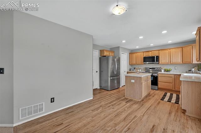 MLS Image for 312  Oxbow  ,Monument, Colorado