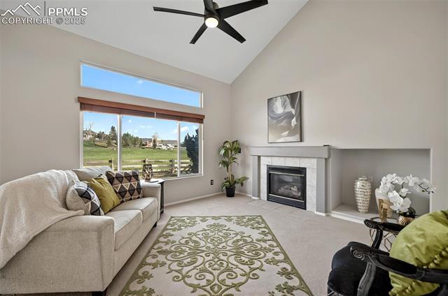 MLS Image for 312  Oxbow  ,Monument, Colorado