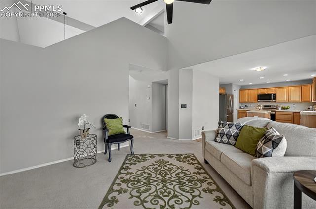 MLS Image for 312  Oxbow  ,Monument, Colorado