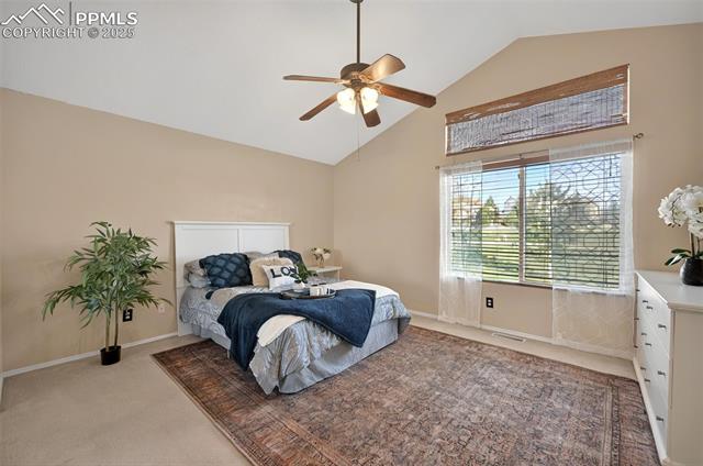 MLS Image for 312  Oxbow  ,Monument, Colorado