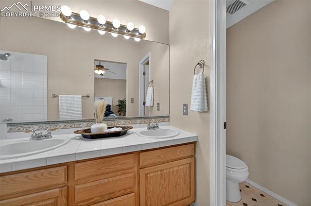 MLS Image for 312  Oxbow  ,Monument, Colorado