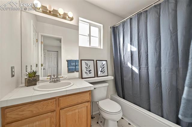 MLS Image for 312  Oxbow  ,Monument, Colorado