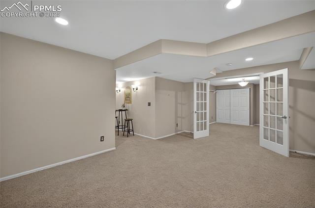 MLS Image for 312  Oxbow  ,Monument, Colorado