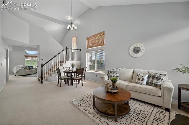 MLS Image for 312  Oxbow  ,Monument, Colorado