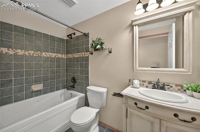 MLS Image for 312  Oxbow  ,Monument, Colorado