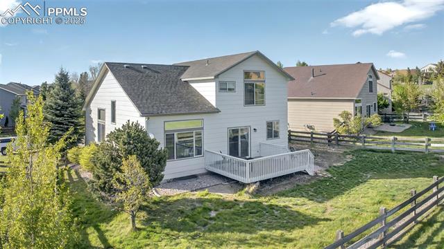 MLS Image for 312  Oxbow  ,Monument, Colorado
