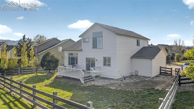 MLS Image for 312  Oxbow  ,Monument, Colorado