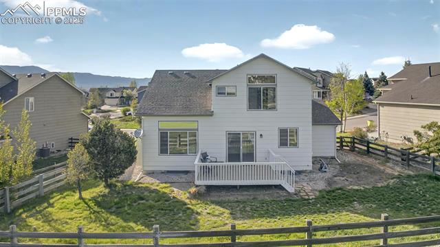 MLS Image for 312  Oxbow  ,Monument, Colorado