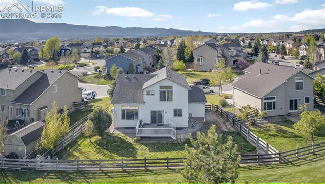 MLS Image for 312  Oxbow  ,Monument, Colorado