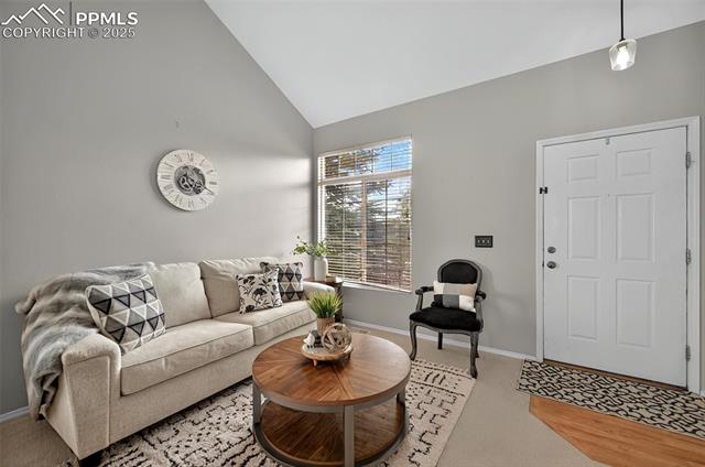 MLS Image for 312  Oxbow  ,Monument, Colorado