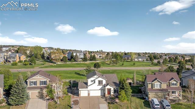 MLS Image for 312  Oxbow  ,Monument, Colorado