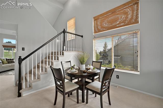 MLS Image for 312  Oxbow  ,Monument, Colorado