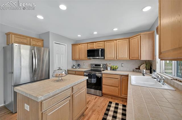 MLS Image for 312  Oxbow  ,Monument, Colorado