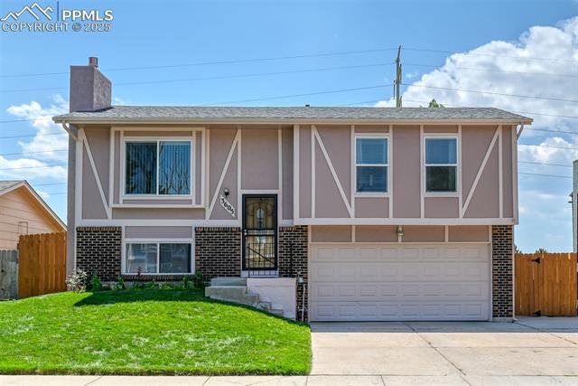 3605  Brisbane  , colorado springs  House Search MLS Picture