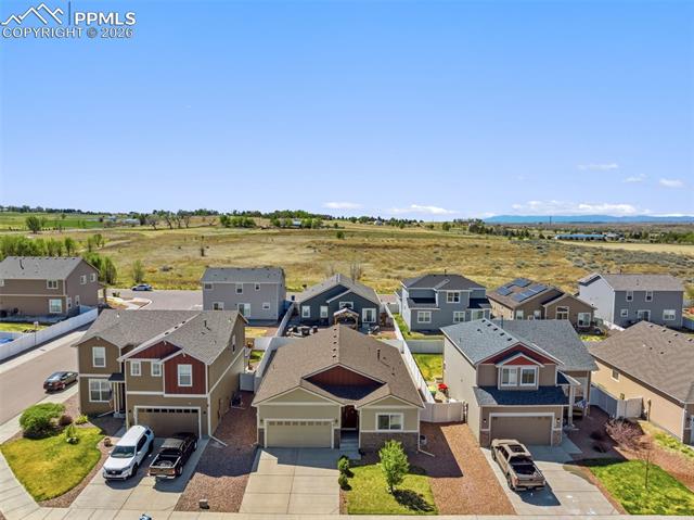 MLS Image for 8181  Wagon Spoke  ,Fountain, Colorado