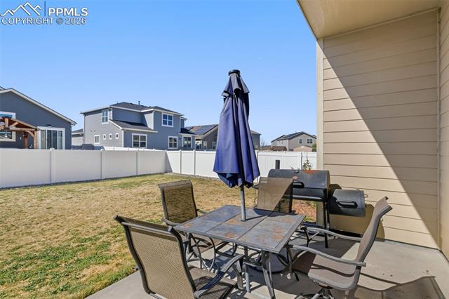 MLS Image for 8181  Wagon Spoke  ,Fountain, Colorado
