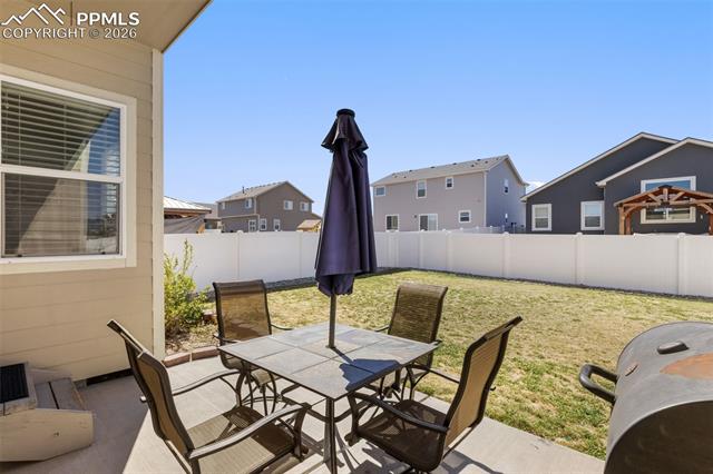 MLS Image for 8181  Wagon Spoke  ,Fountain, Colorado