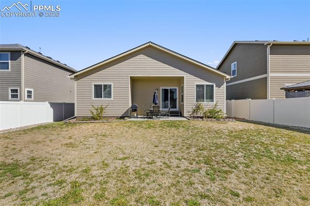MLS Image for 8181  Wagon Spoke  ,Fountain, Colorado