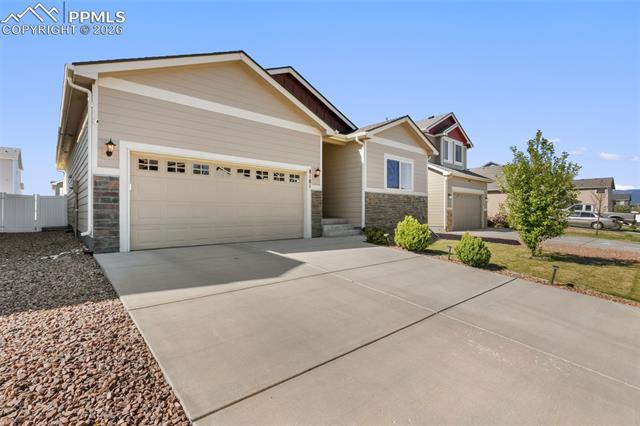 MLS Image for 8181  Wagon Spoke  ,Fountain, Colorado