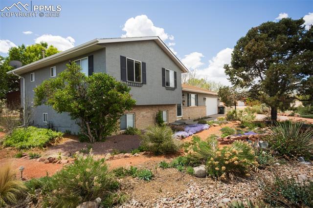 480 E Bahia  , pueblo  House Search MLS Picture