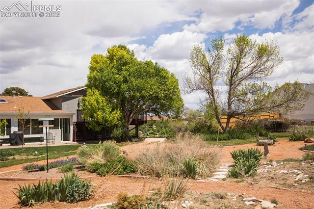 MLS Image for 480 E Bahia  ,Pueblo West, Colorado