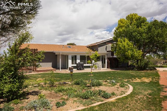 MLS Image for 480 E Bahia  ,Pueblo West, Colorado