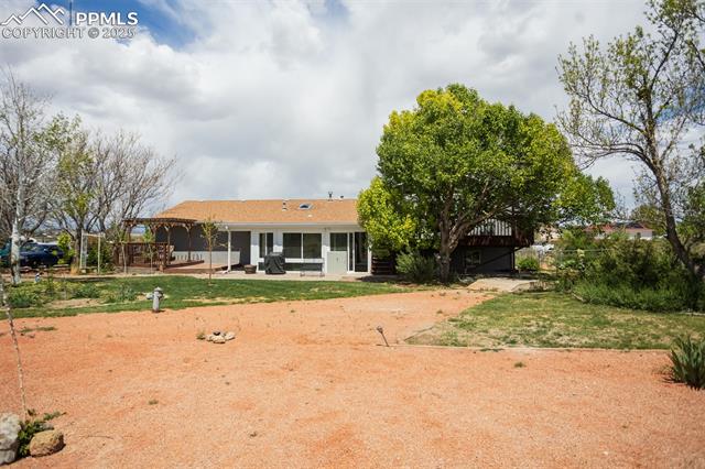 MLS Image for 480 E Bahia  ,Pueblo West, Colorado