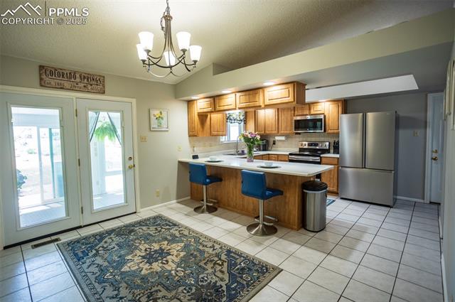 MLS Image for 480 E Bahia  ,Pueblo West, Colorado