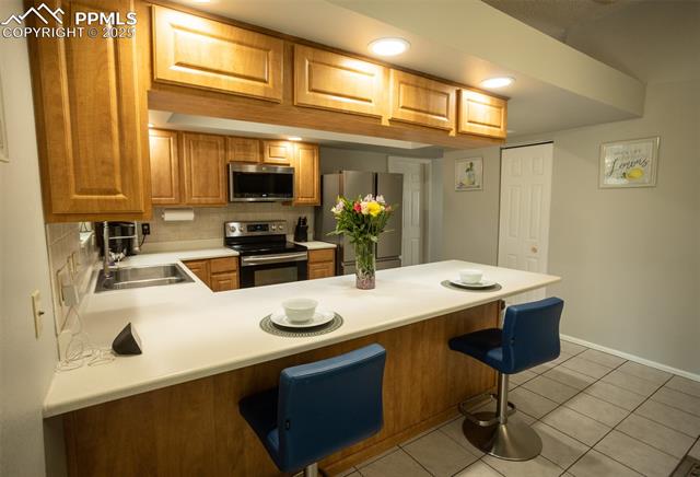 MLS Image for 480 E Bahia  ,Pueblo West, Colorado