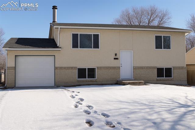 4455 N Anjelina  , colorado springs&nbsp; House Search MLS Picture