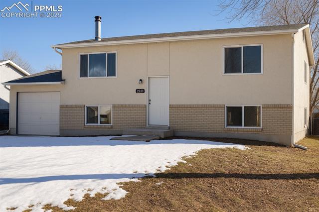MLS Image for 4455 N Anjelina  ,Colorado Springs, Colorado