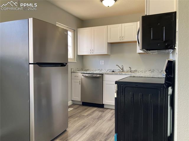 MLS Image for 4455 N Anjelina  ,Colorado Springs, Colorado