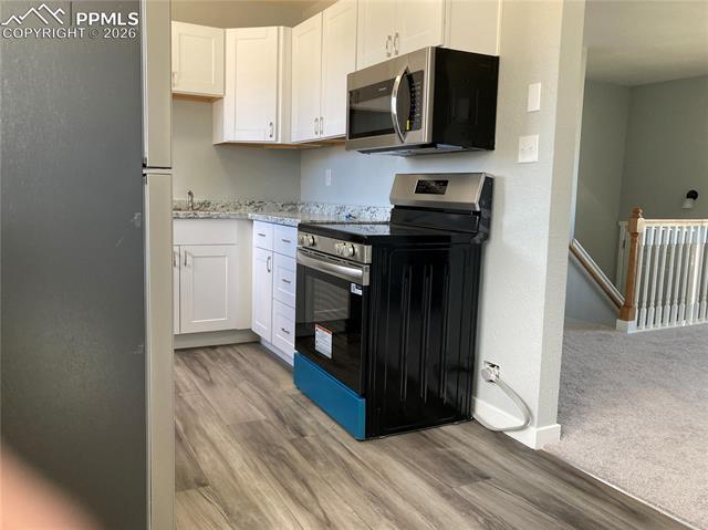 MLS Image for 4455 N Anjelina  ,Colorado Springs, Colorado