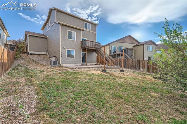 MLS Image for 7844  Morton  ,Fountain, Colorado