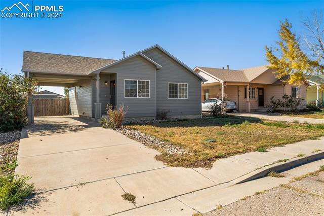 3012 W 22nd  , pueblo  House Search MLS Picture