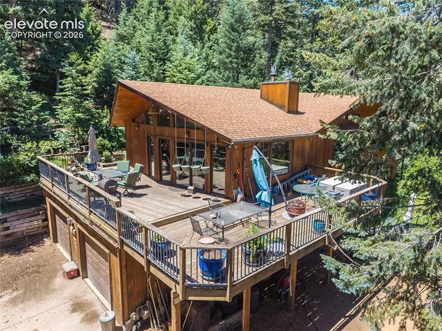 2924  Valley Park  , larkspur&nbsp; House Search MLS Picture