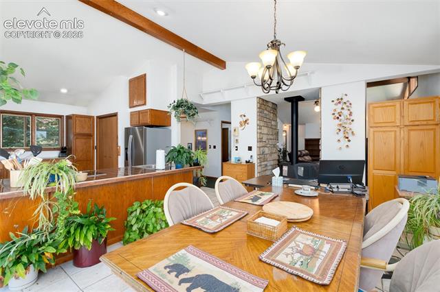 MLS Image for 2924  Valley Park  ,Larkspur, Colorado