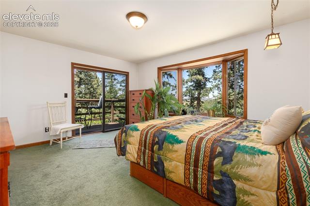 MLS Image for 2924  Valley Park  ,Larkspur, Colorado