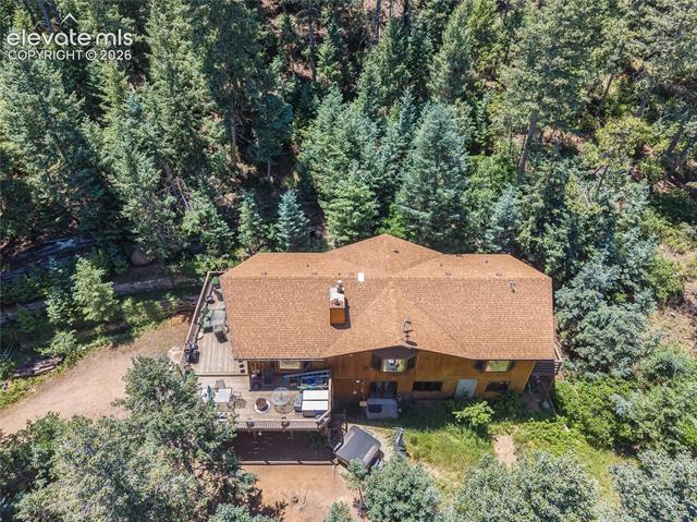 MLS Image for 2924  Valley Park  ,Larkspur, Colorado