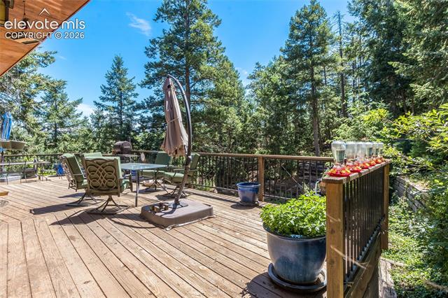 MLS Image for 2924  Valley Park  ,Larkspur, Colorado