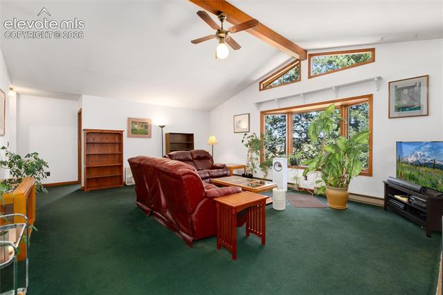 MLS Image for 2924  Valley Park  ,Larkspur, Colorado
